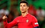 جامجهانی 2022 قطر/رکورد تاریخی رونالدو در صورت گلزنی مقابل غنا+عکس جامجهانی 2022 قطر/رکورد تاریخی رونالدو در صورت گلزنی مقابل غنا+عکس